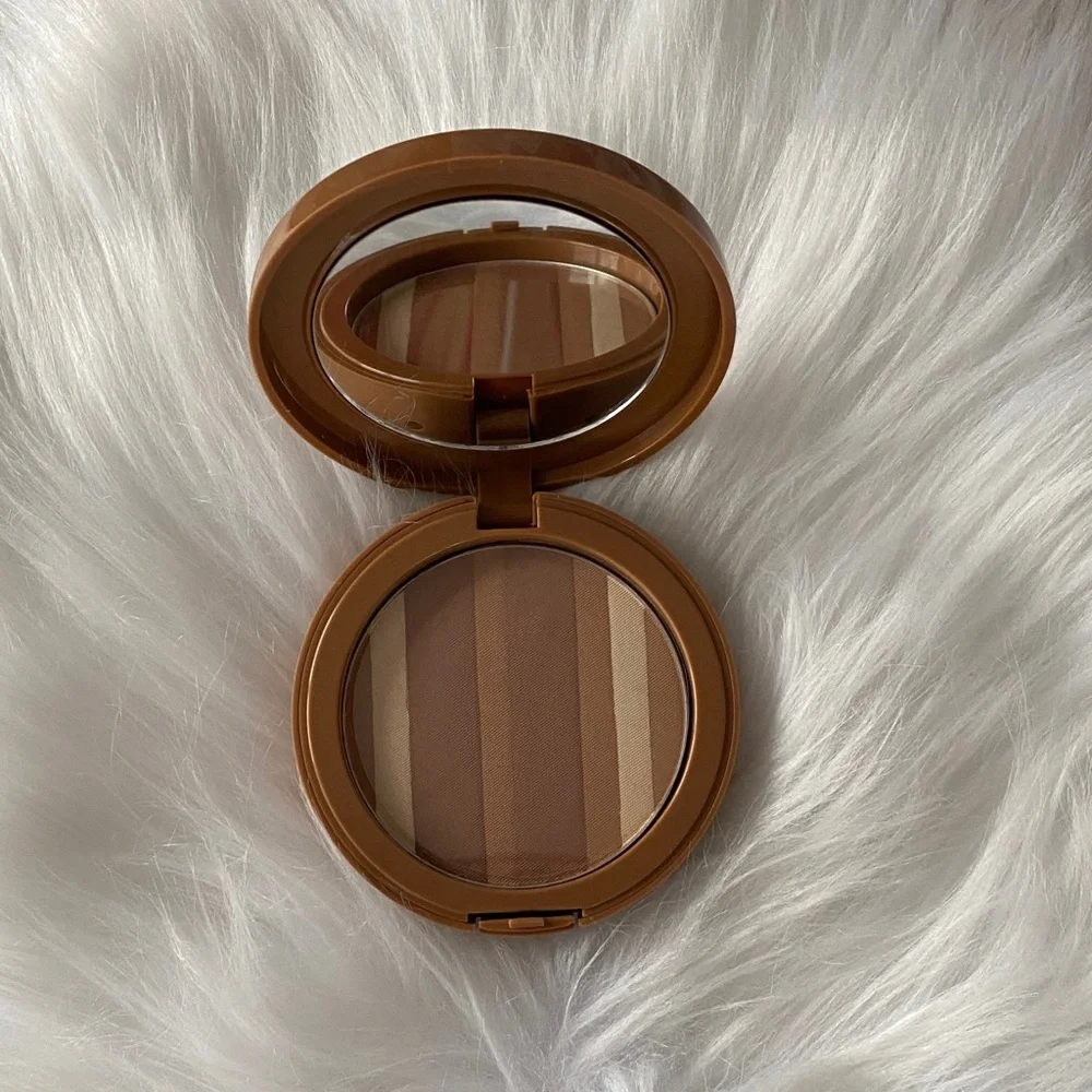 Bronzer Highlighter — Tuscan sun